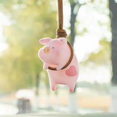 Lucky Animal Car Pendants