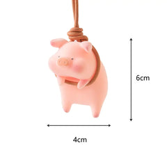 Lucky Animal Car Pendants