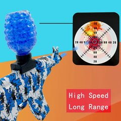 Electric Gel Blaster Gun