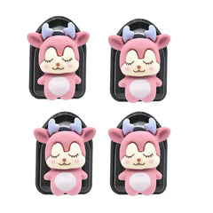 Cute Storage Hooks