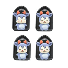Cute Storage Hooks