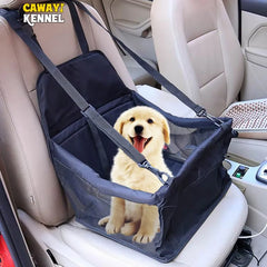 Animal Car Seat Cover