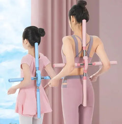 Stainless Steel Spinal Adjusting Stick