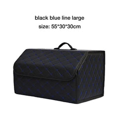 Vehicle Storage Organizer