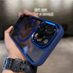 IPhone 16 Case (16/16Plus/16Pro/16ProMax)
