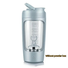 Electronic Portable Shaker Bottle
