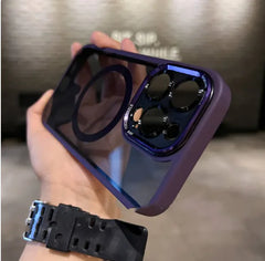 IPhone 16 Case (16/16Plus/16Pro/16ProMax)