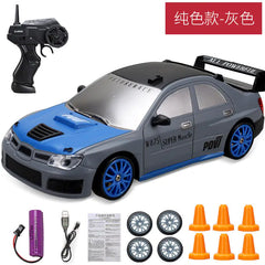 Kids RC Drift Car