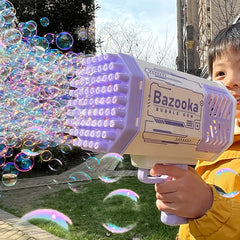 Hand-Held Buddle Machine
