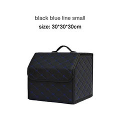 Vehicle Storage Organizer