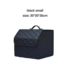 Vehicle Storage Organizer