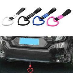 JDM Tow Strap