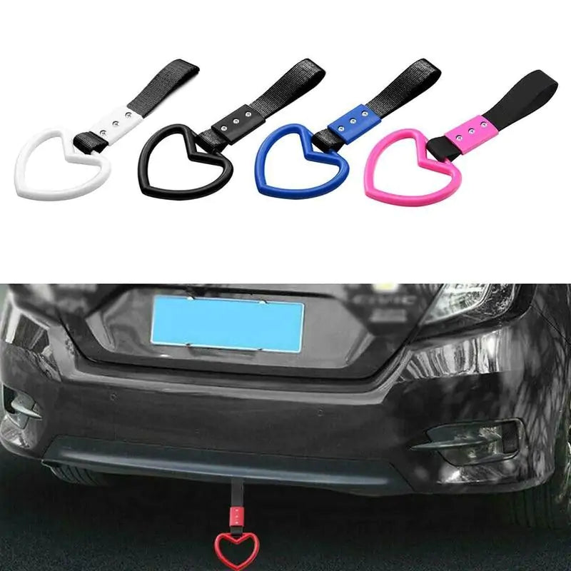 JDM Tow Strap