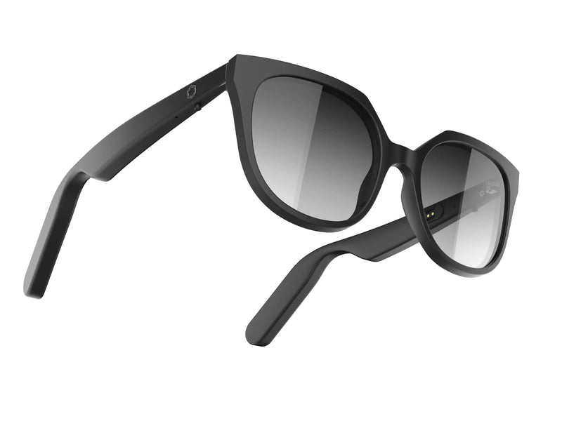 Lucyd - Open Ear Smart Glasses w/UV Protection