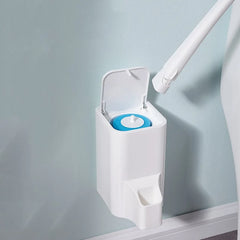Disposable Toilet Brush