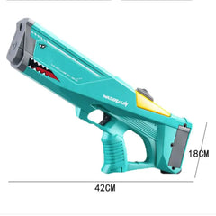 Electric Water Rifle