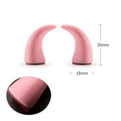 Devil Horns - 3D Car Decoration