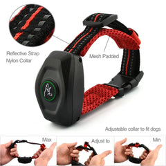 DB400 Remote Dog Training Collar