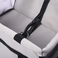 Animal Car Seat Cover