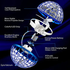 Original Hand Control Magic Ball