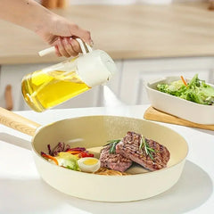 Kitchen Oil Sprayer