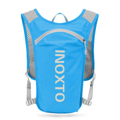 Athletic Hydration Carrier Pack