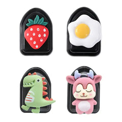 Cute Storage Hooks