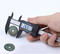 Digital High Precision Vernier Caliper