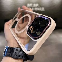 IPhone 16 Case (16/16Plus/16Pro/16ProMax)