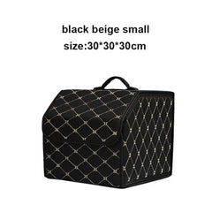Vehicle Storage Organizer