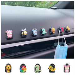 Cute Storage Hooks