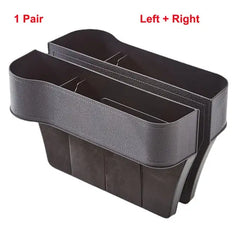 Vehicle Seat Organizer
