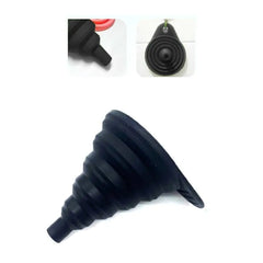 Universal Fluid Funnel