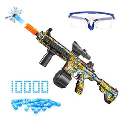 New M416 Electric Gel Blaster