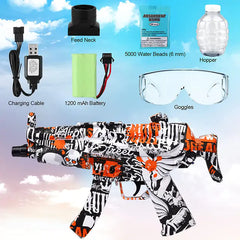 Electric Gel Blaster Gun