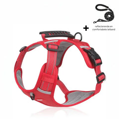 Dog Harness - Less Tension
