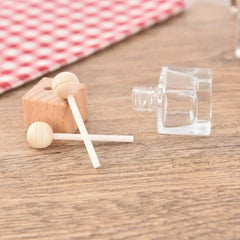Car Bottle Clip Air Freshener
