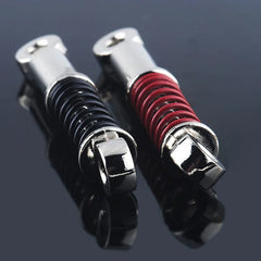 Strut Key Chain