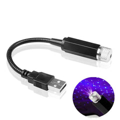 Mini Star Light Projector