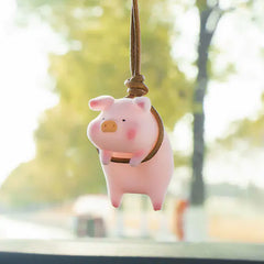 Lucky Animal Car Pendants