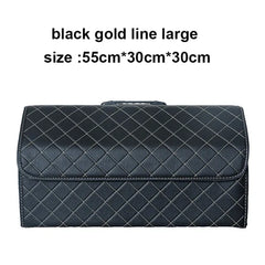 Vehicle Storage Organizer