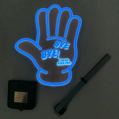 Car  LED Decorations