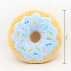 Snack Pet Plush Toys