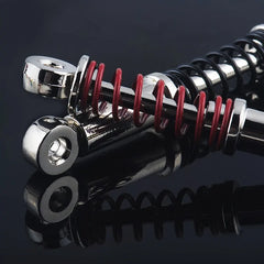 Strut Key Chain