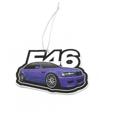 Hanging Car Air Freshener