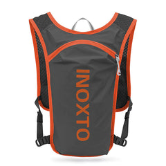 Athletic Hydration Carrier Pack