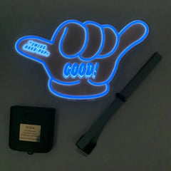 Car  LED Decorations