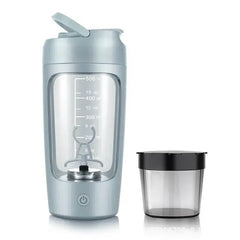 Electronic Portable Shaker Bottle