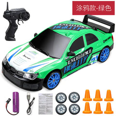 Kids RC Drift Car