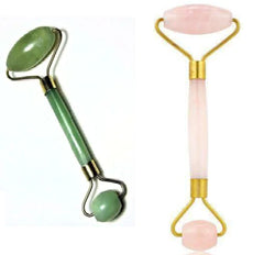 Radiant Jade Skincare Enhancers